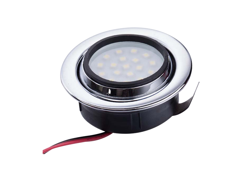 K-006 Lampu Kabinet LED Portabel