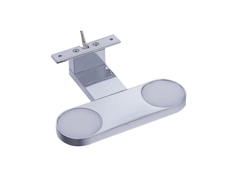 Lampu Cermin LED Kamar Mandi Vintage DK1505