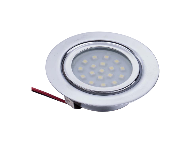 Lampu Kabinet LED K-004 AC/DC 12V
