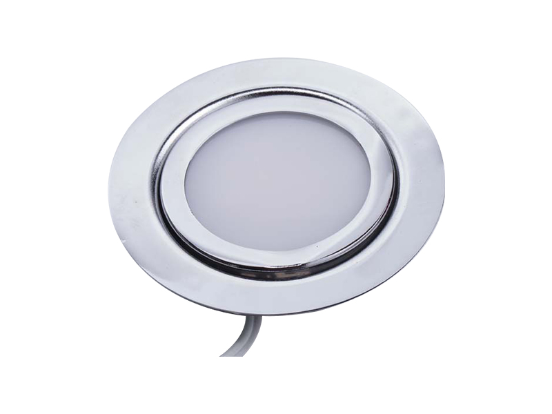 K-003 LED Magnetik Di Bawah Lampu Kabinet