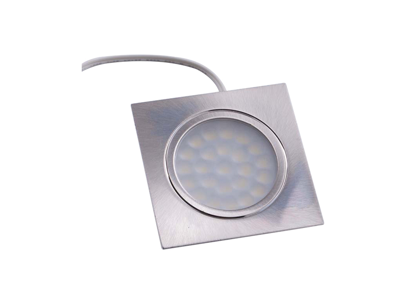 Lampu Profil LED DK-036F Di Bawah Kabinet