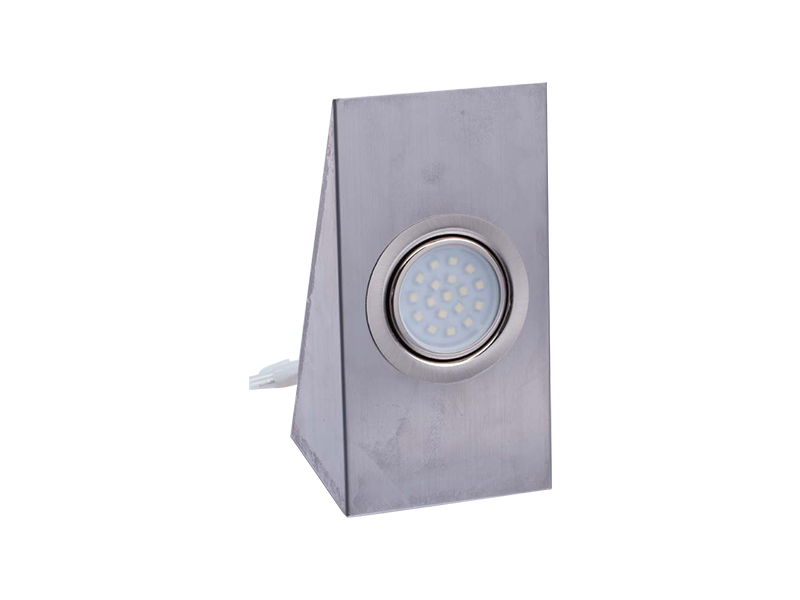 DK-015 LED Lampu Bawah Kabinet Berkabel