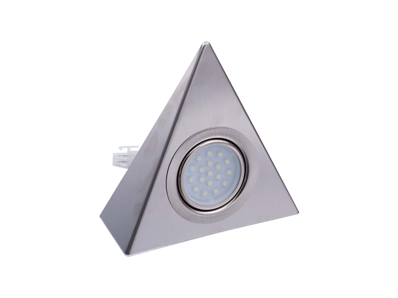 Lampu Profil Bawah Kabinet LED Segitiga DK-014